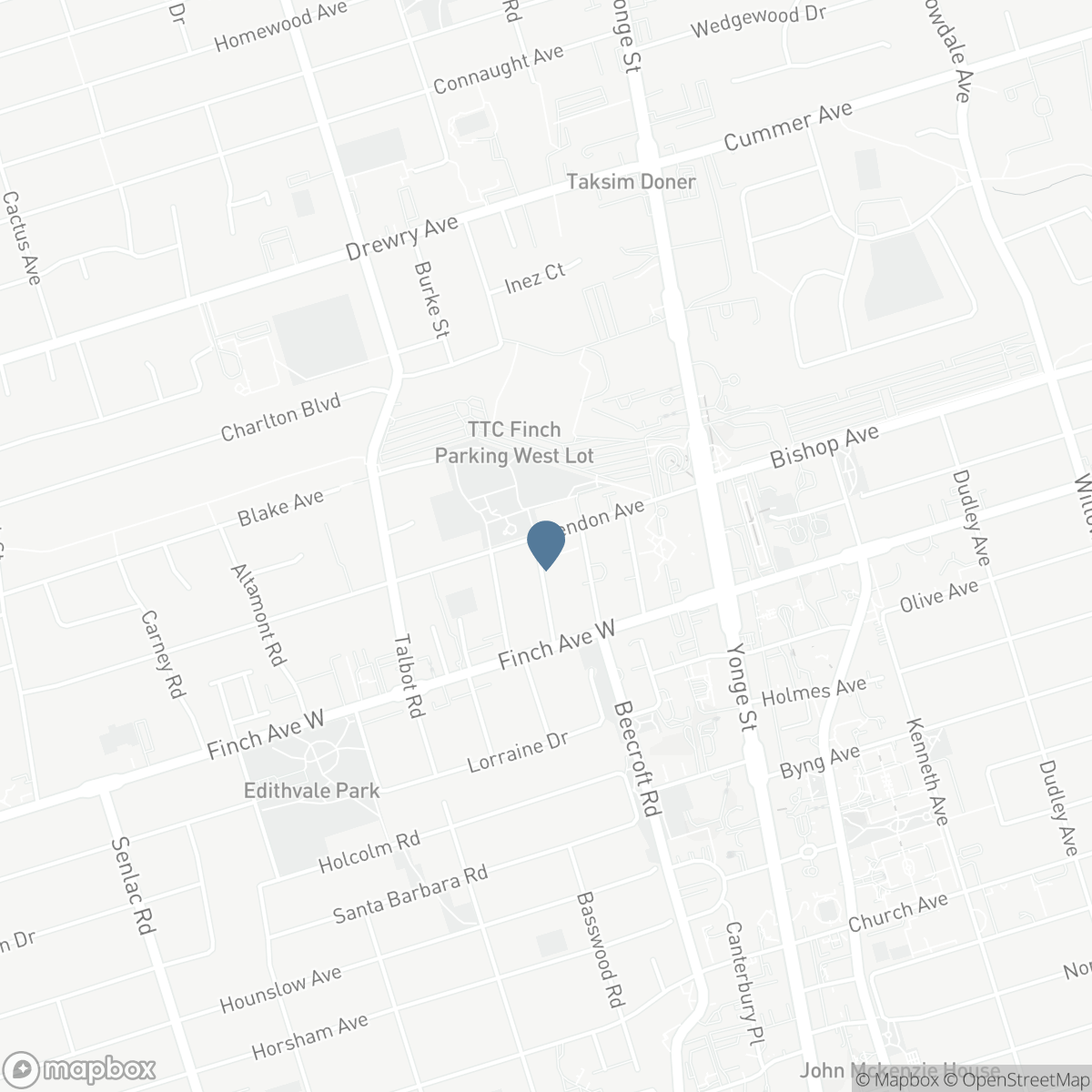 63 - 27 ELDORA AVENUE, Toronto, Ontario M2M 1R3